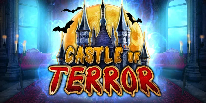 Castle Of Terror slot