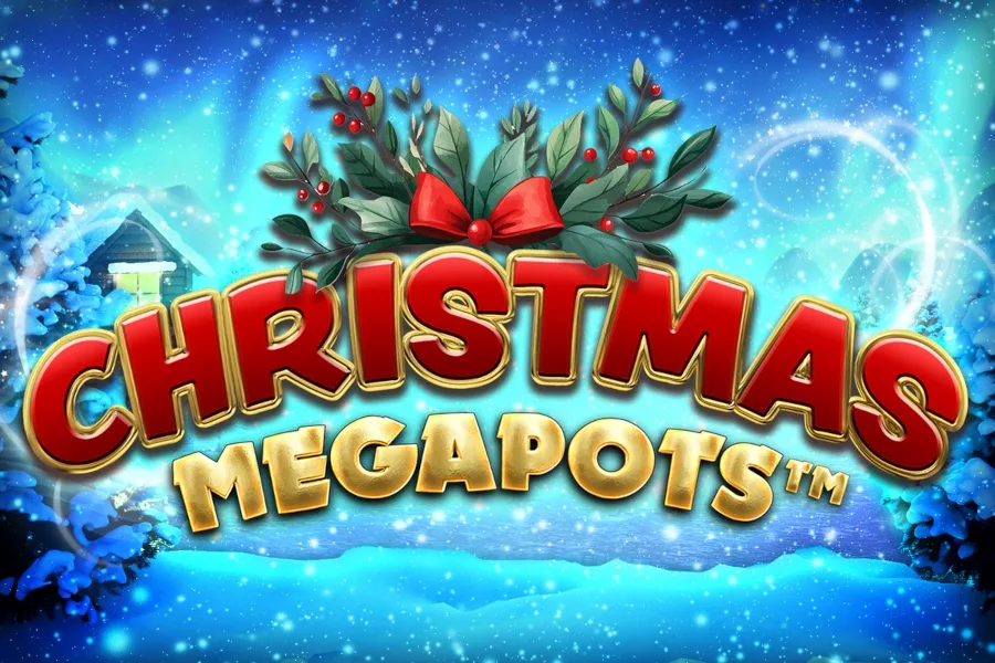 Christmas Megapots slot