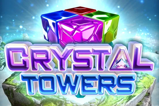 Crystal Towers slot