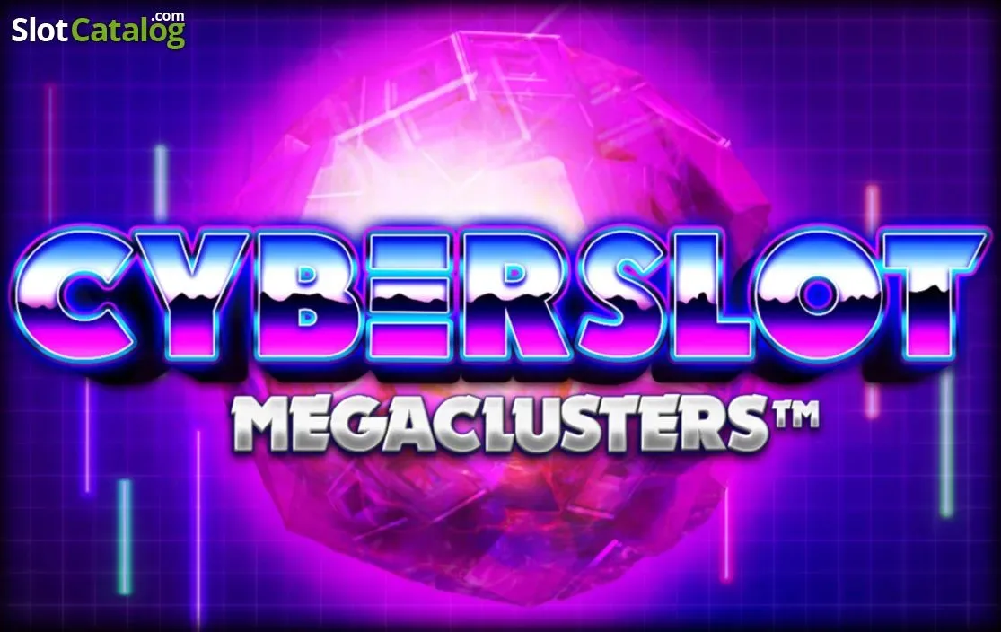 Cyberslot Megaclusters slot