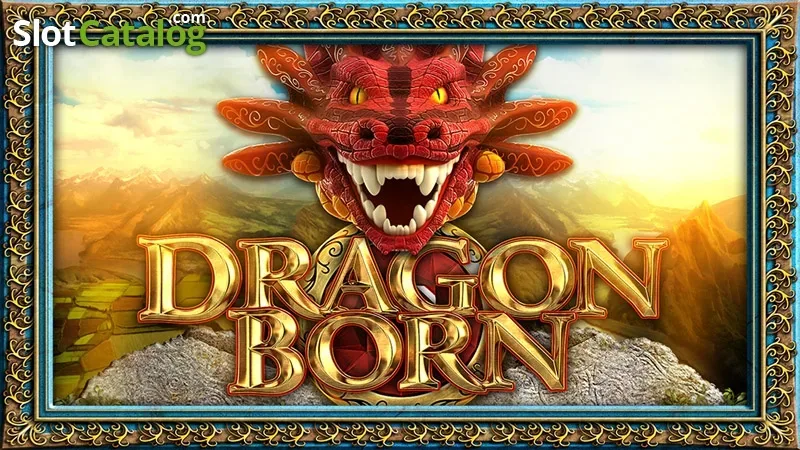 Dragon Born slot