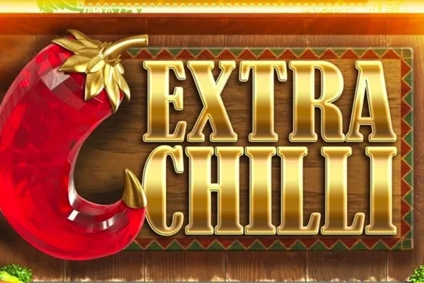 Extra Chilli slot