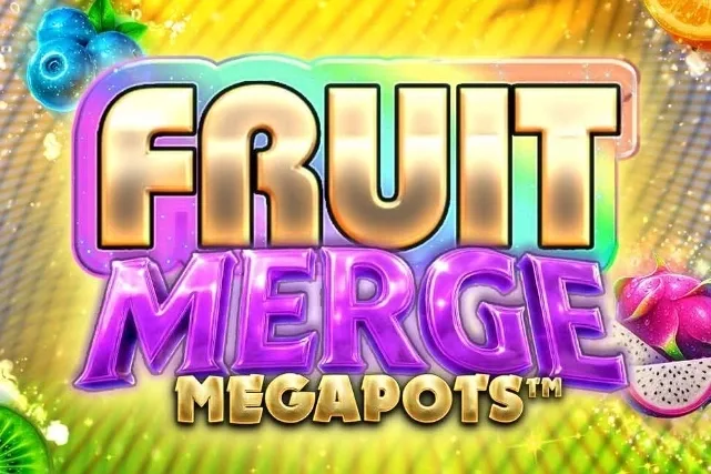 Fruit Merge Megapots slot
