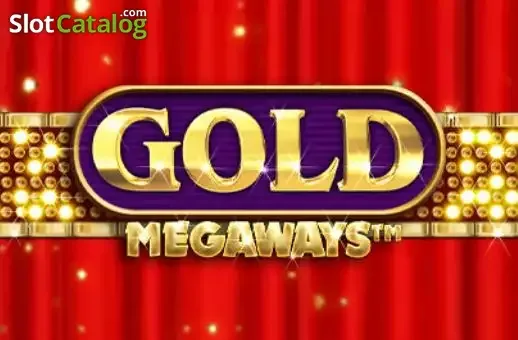 Gold Megaways slot