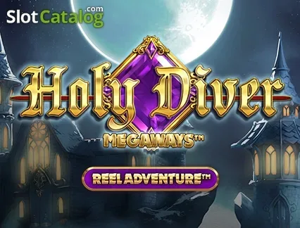 Holy Diver slot