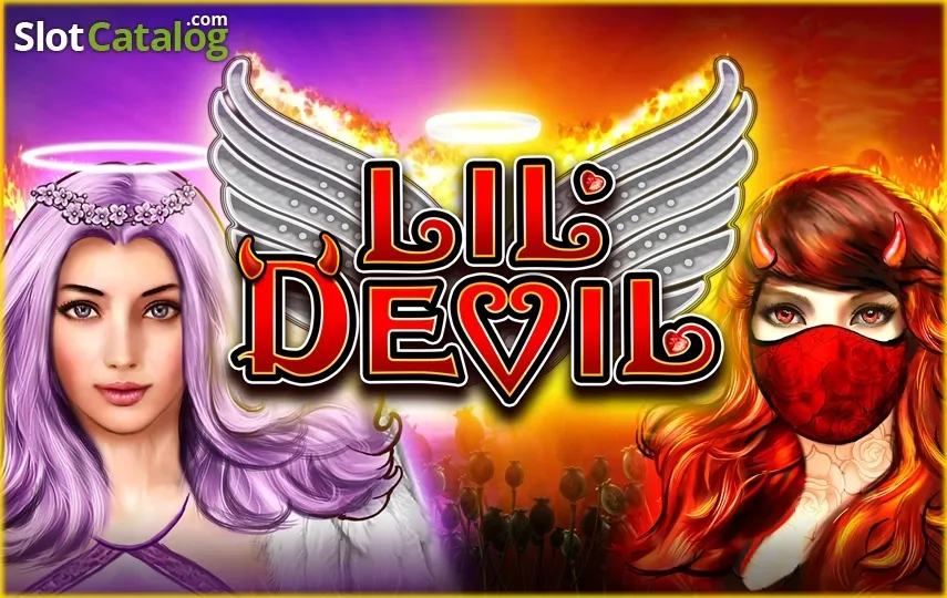 Lil Devil slot