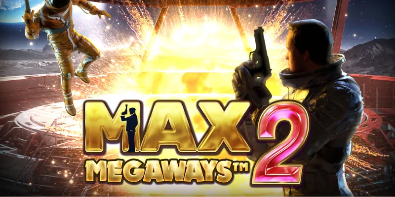 Max Megaways 2 slot