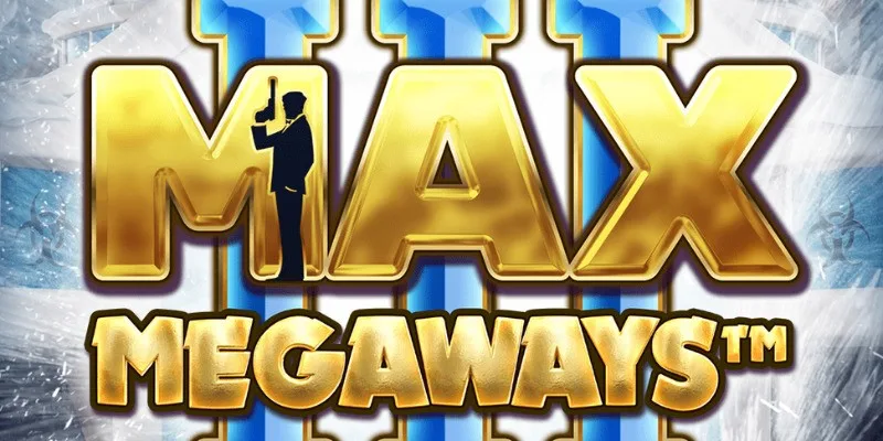 Max Megaways 3 slot