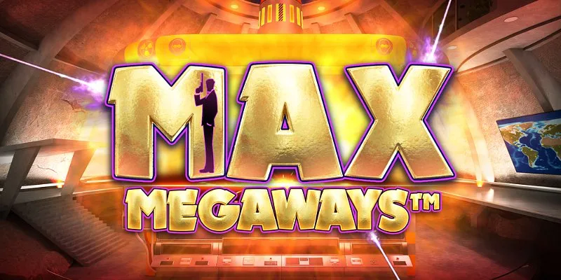 Max Megaways slot