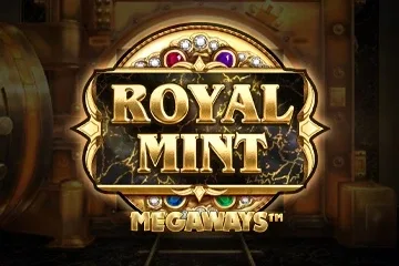 Royal Mint Megaways slot