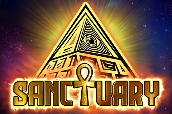 Sanctuary slot