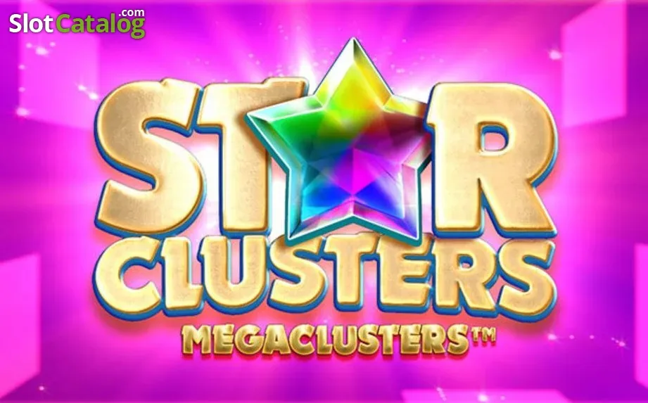 Star Clusters Megaclusters slot