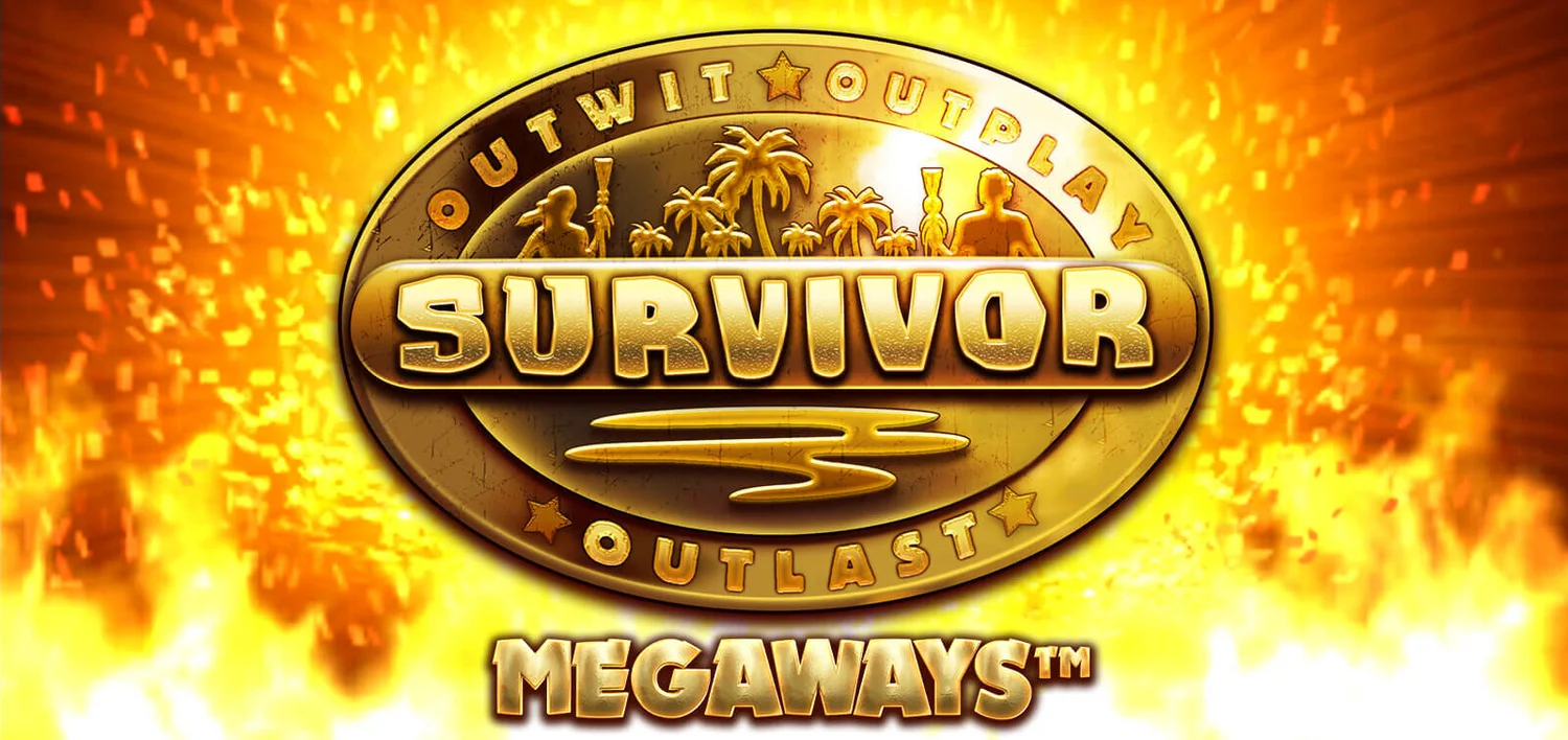 Survivor Megaways slot