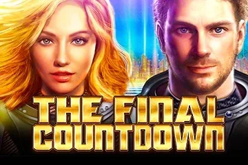 The Final Countdown slot