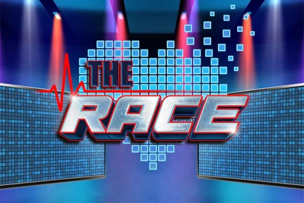 The Race slot