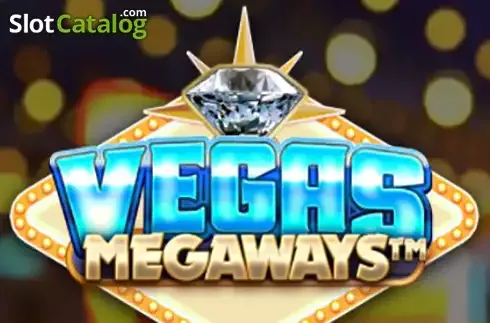 Vegas Megaways slot