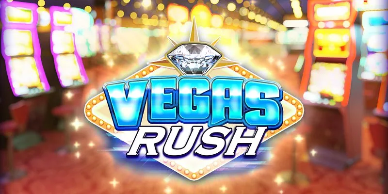 Vegas Rush slot