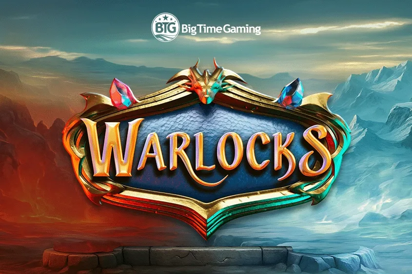 Warlocks slot