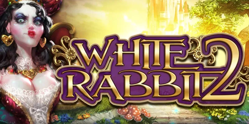 White Rabbit 2 slot
