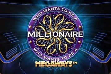 Who Wants To Be A Millionaire Megaways slot