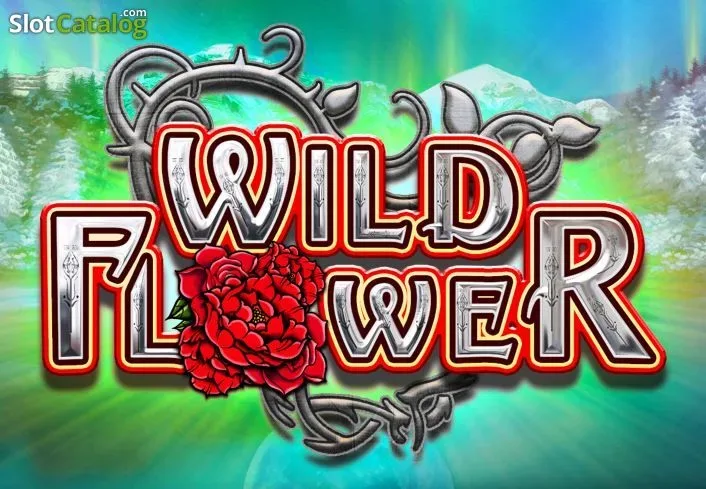 Wild Flower slot