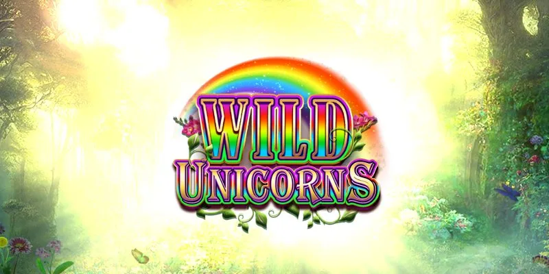 Wild Unicorns slot