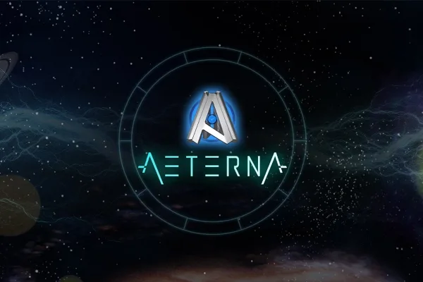 Aeterna slot