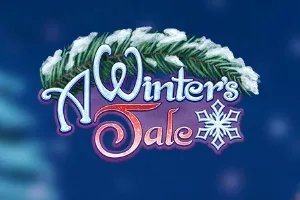 A Winters Tale slot