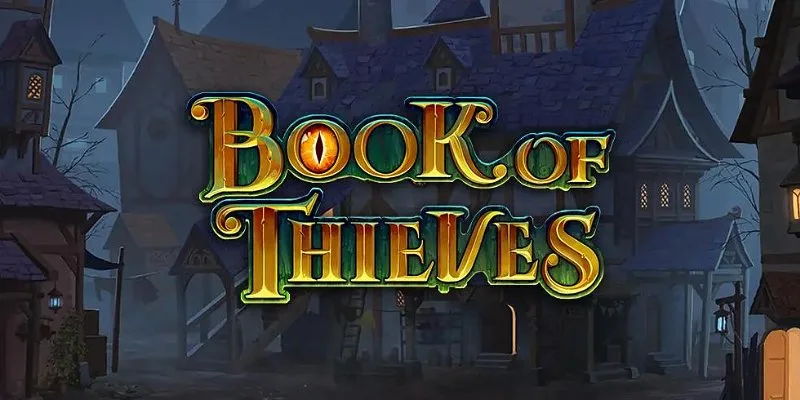 Book Of Thieves slot