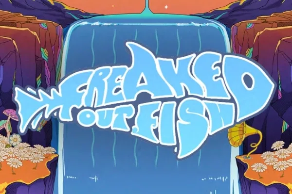 Freaked Out Fish slot