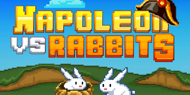 Napoleon vs Rabbits slot