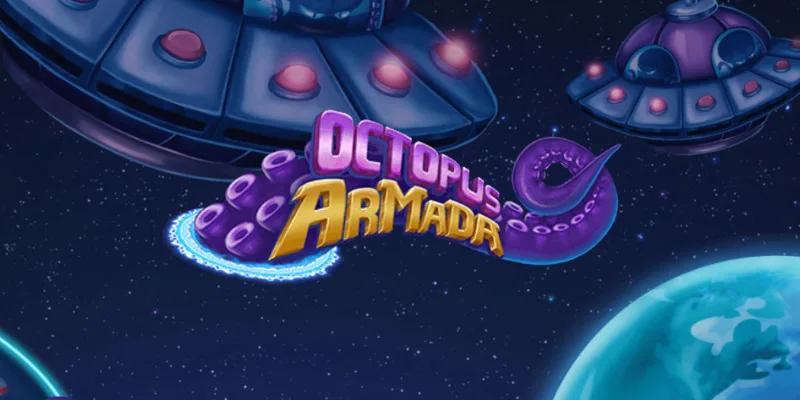 Octopus Armada slot