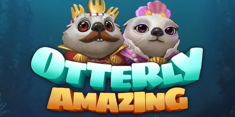 Otterly Amazing slot