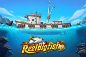 Reel Big Fish slot