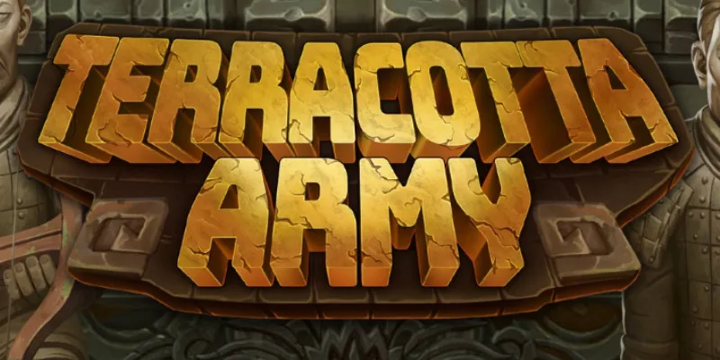 Terracotta Army slot