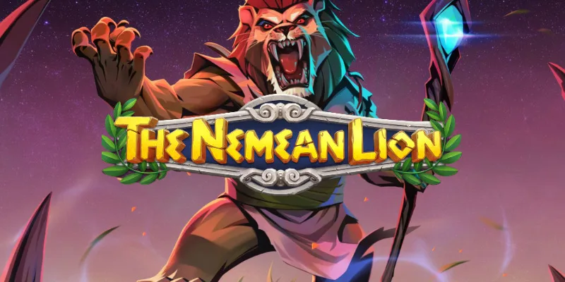 The Nemean Lion slot