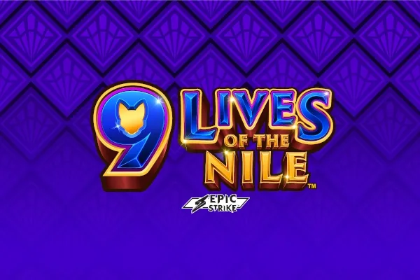 9 Lives of the Nile™ slot