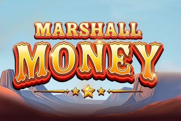 Marshall Money™ slot