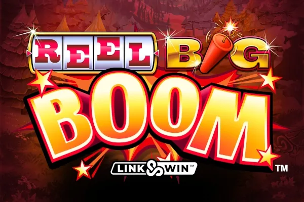 Reel Big Boom slot