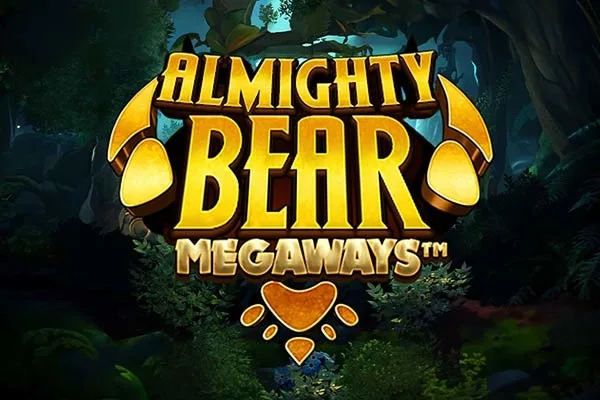 Almighty Bear Megaways™ slot