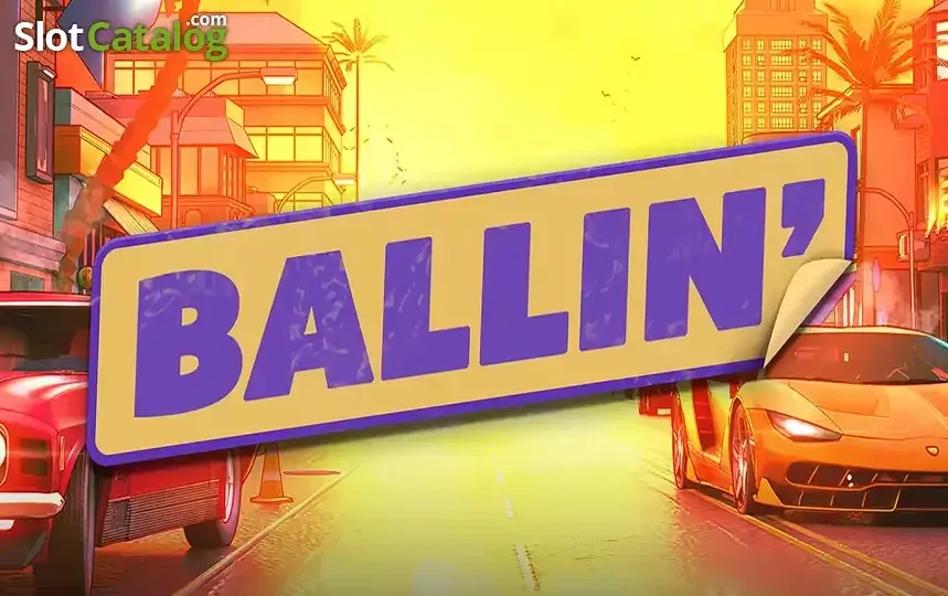 Ballin' slot