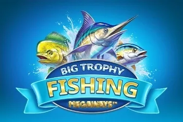 Big Trophy Fishing Megaways™ slot