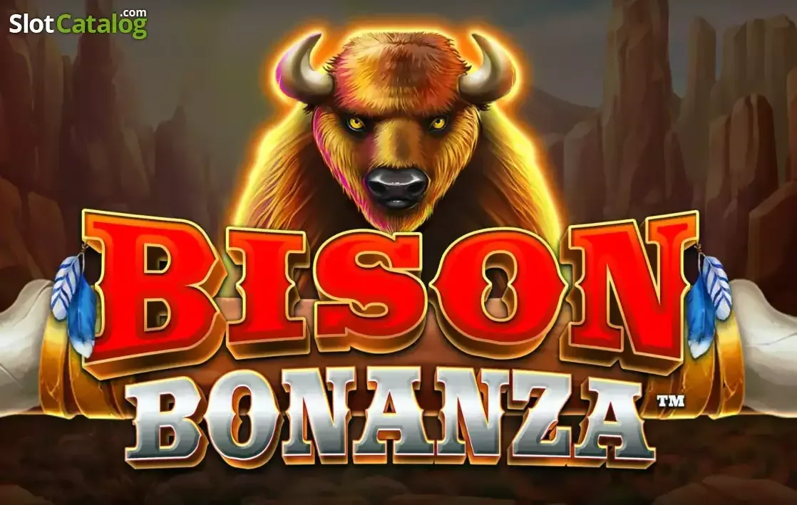 Bison Bonanza slot