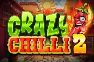 Crazy Chilli 2 slot