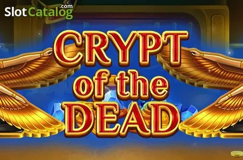 Crypt of the Dead slot