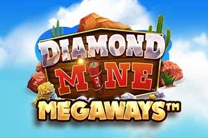 Diamond Mine Megaways slot