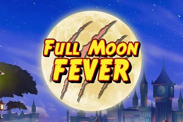 Full Moon Fever slot