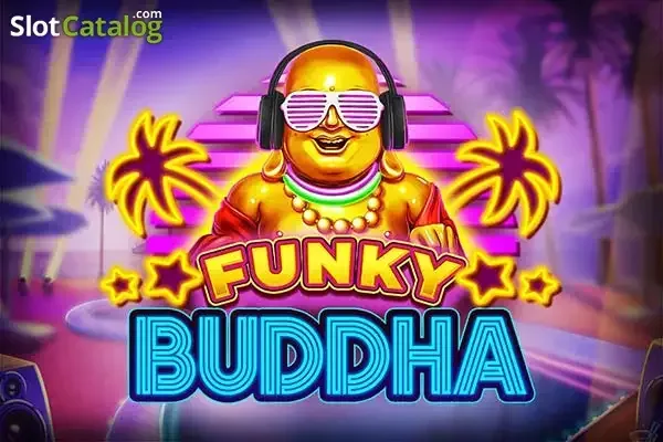 Funky Buddha slot