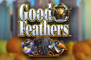 Goodfeathers slot