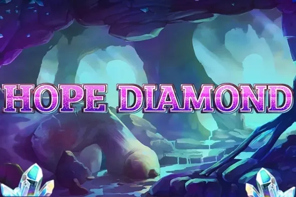 Hope Diamond slot